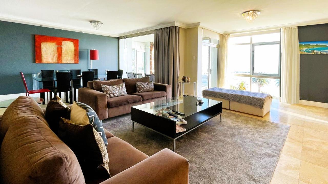 Cloud Nine By Totalstay Kapsztad Zewnętrze zdjęcie