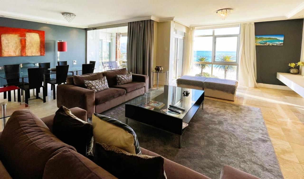 Cloud Nine By Totalstay Kapsztad Zewnętrze zdjęcie