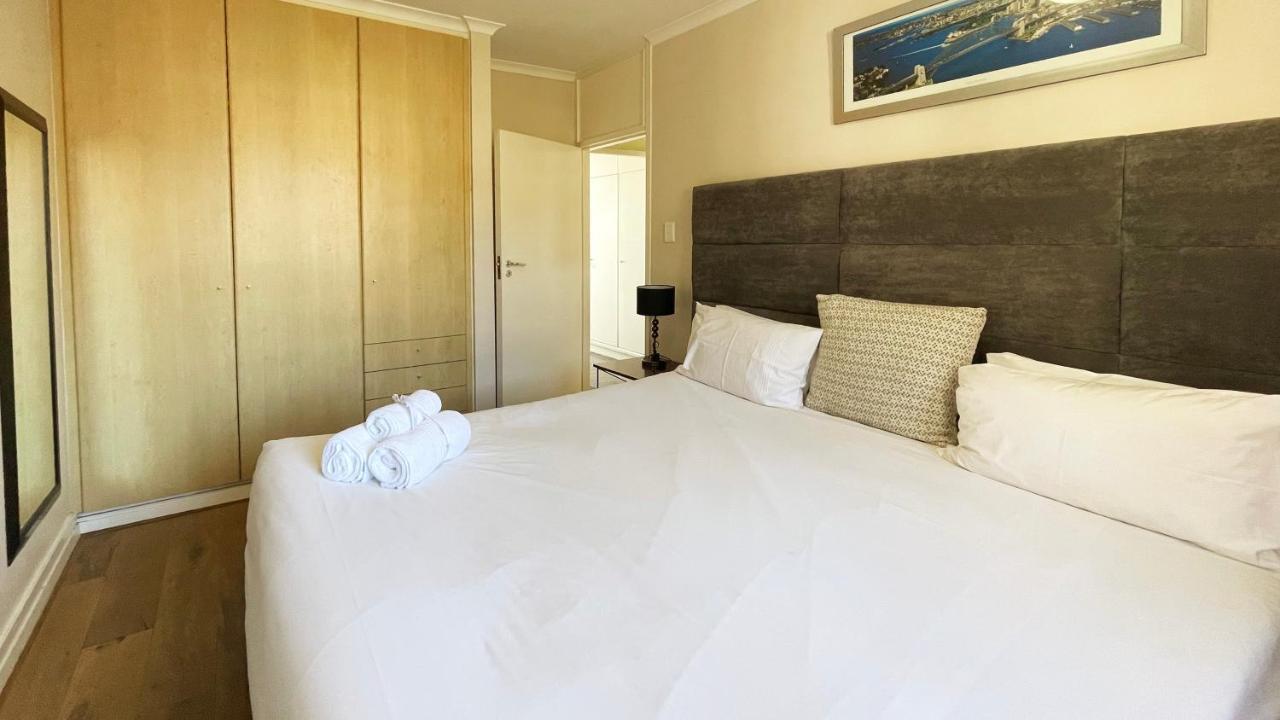 Cloud Nine By Totalstay Kapsztad Zewnętrze zdjęcie