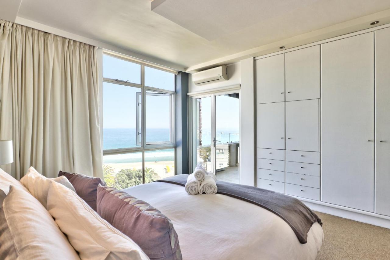 Cloud Nine By Totalstay Kapsztad Zewnętrze zdjęcie