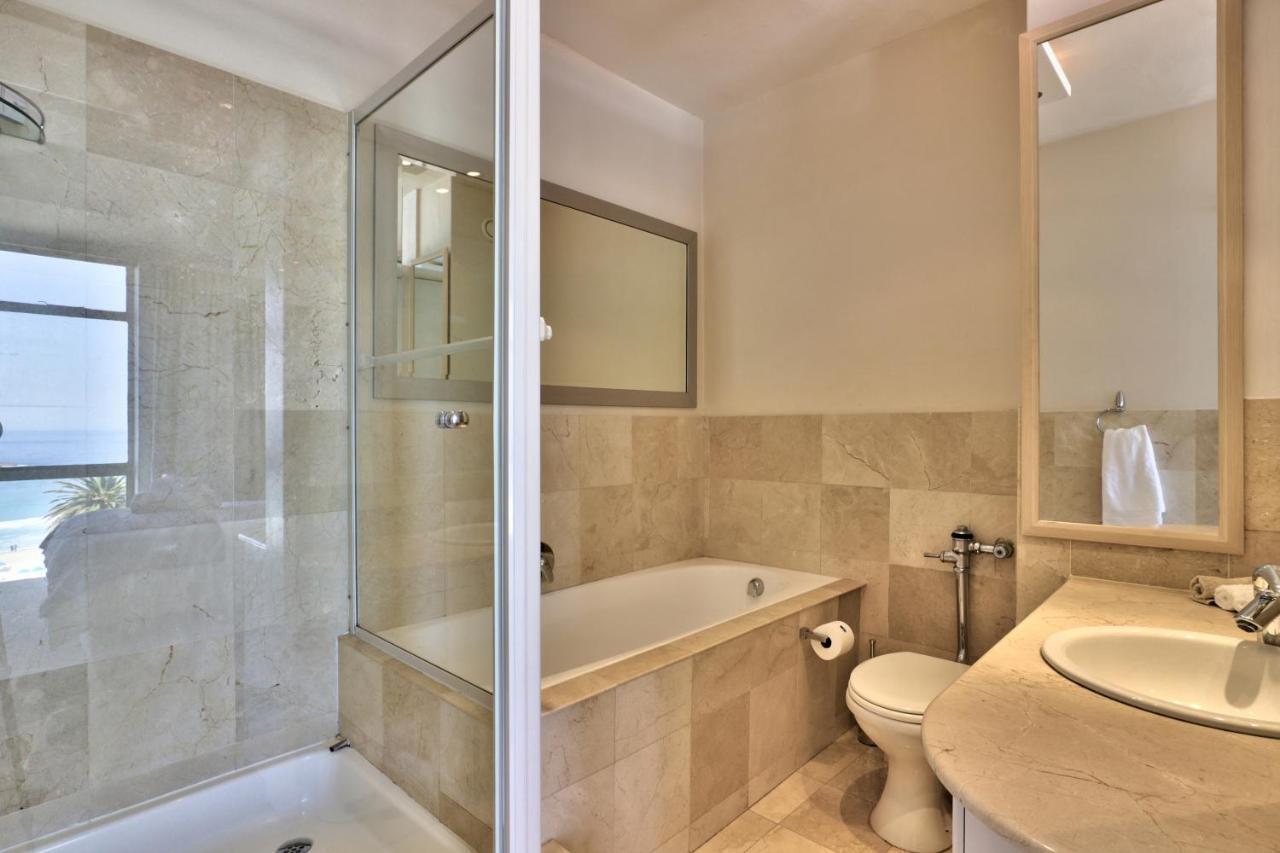 Cloud Nine By Totalstay Kapsztad Zewnętrze zdjęcie