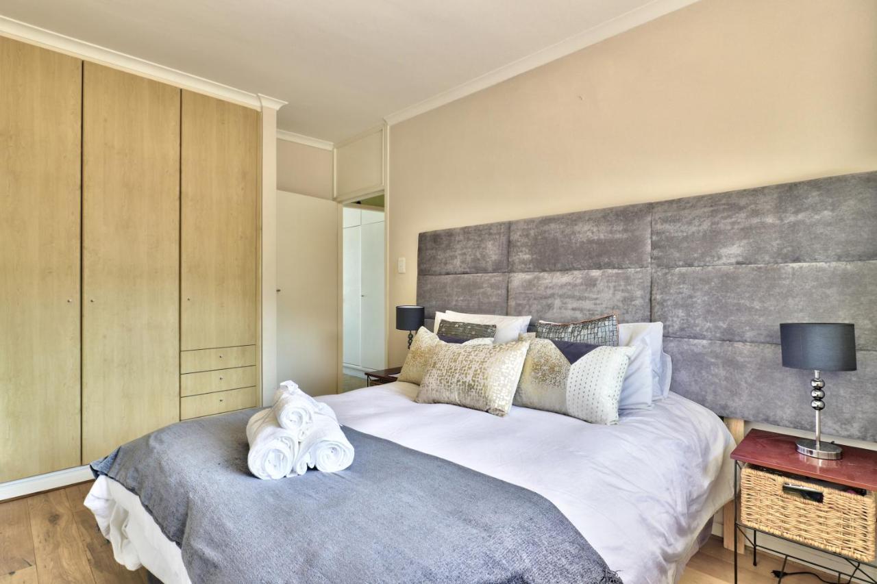 Cloud Nine By Totalstay Kapsztad Zewnętrze zdjęcie