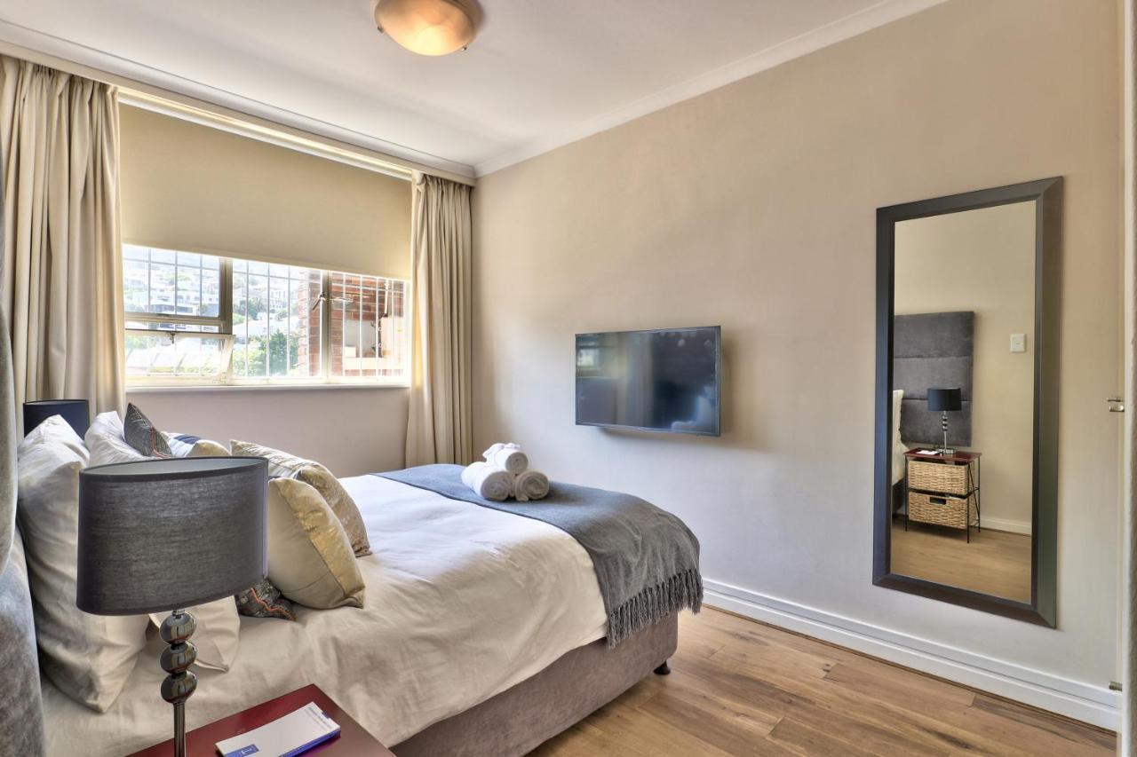 Cloud Nine By Totalstay Kapsztad Zewnętrze zdjęcie